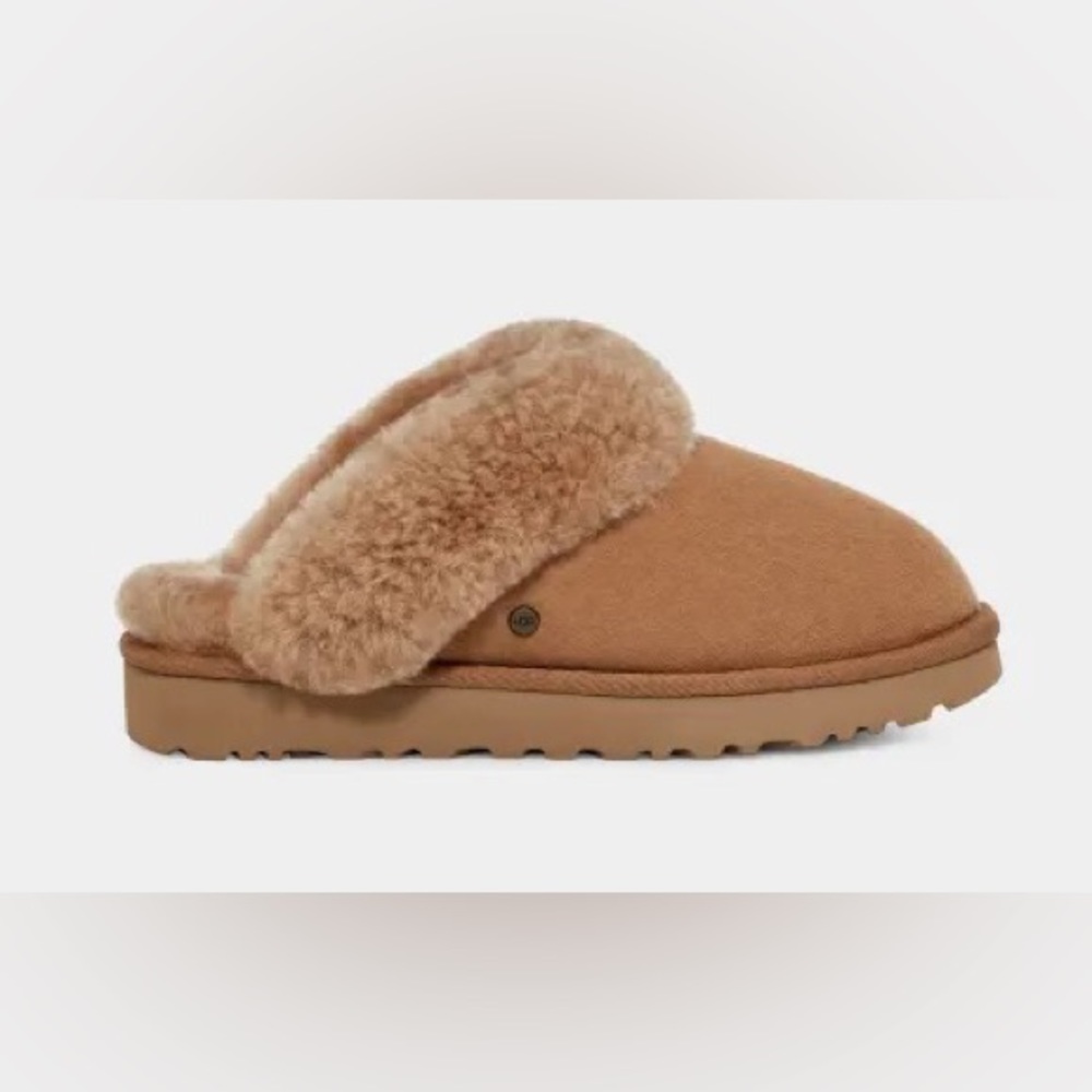 Ugg Classic Slipper II